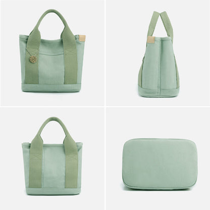 Canvas Bag | Bowlift