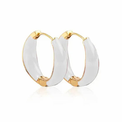 BowLift | Magnetic lymphatic drainage earrings