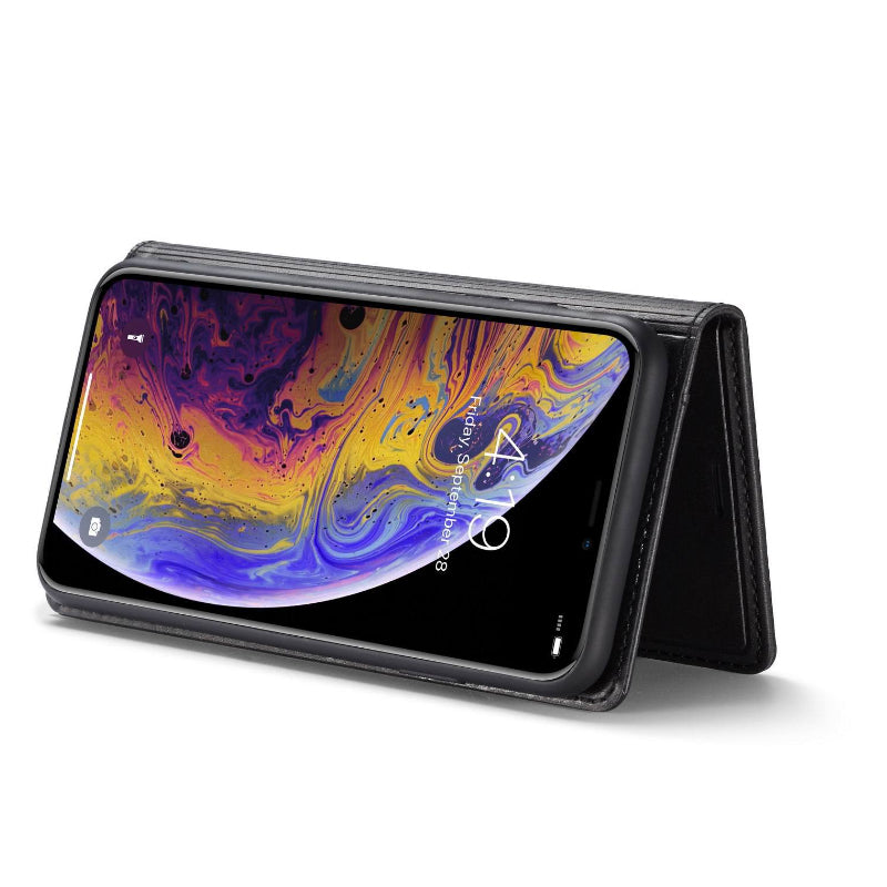 Skanto | Protective Leather Phone Case