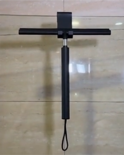 BowLift | Telescopic Shower Wiper for Easy Wall & Floor Cleaning