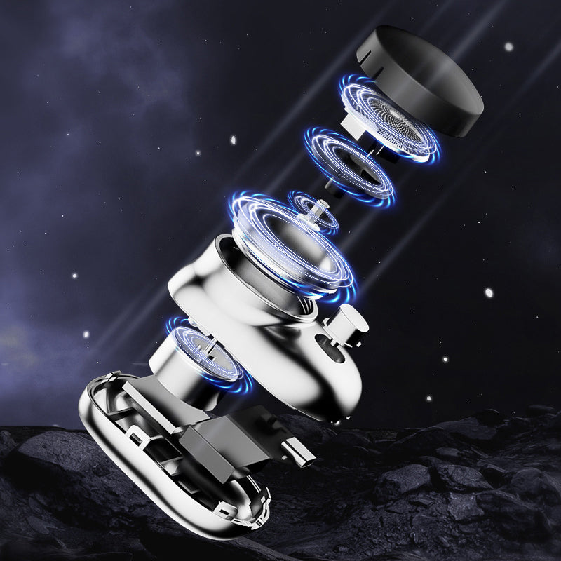 BowLift | USB MINI PORTABLE ELECTRIC RAZOR