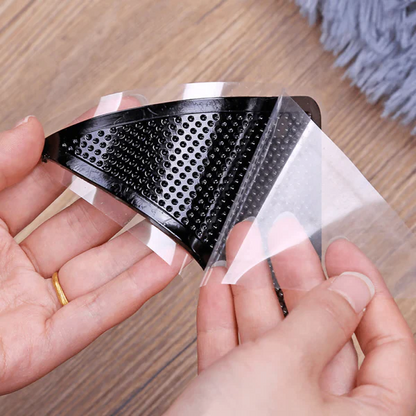 BowLift | Non-Slip Rug Gripper