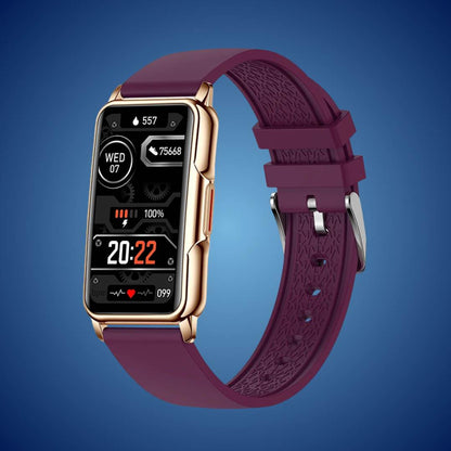 Elegant Smartwatch for Everyday Style | Health Tracking - Durable Design - Seamless All-Day Connectivity Skanto