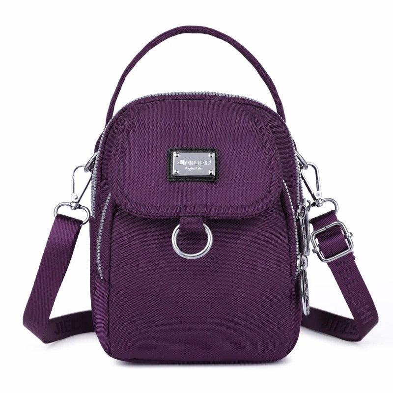 BowLift | Waterproof Women Crossbody Bag