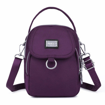 BowLift | Waterproof Women Crossbody Bag