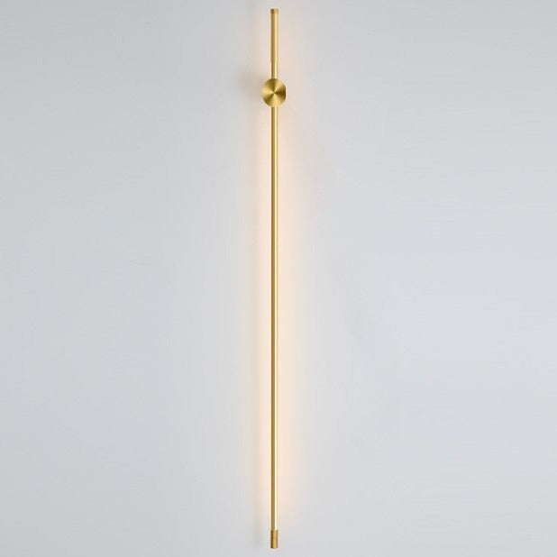 Skanto | StickLume – Simple and Stylish LED Wall Lamp for Scandinavian Interiors