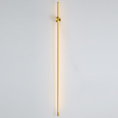 Skanto | StickLume – Simple and Stylish LED Wall Lamp for Scandinavian Interiors