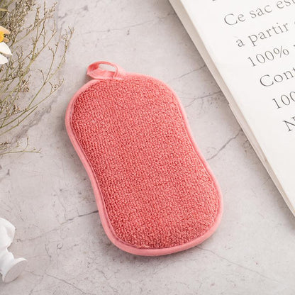 ecological sponges (10/20/30 pieces) | Bowlift