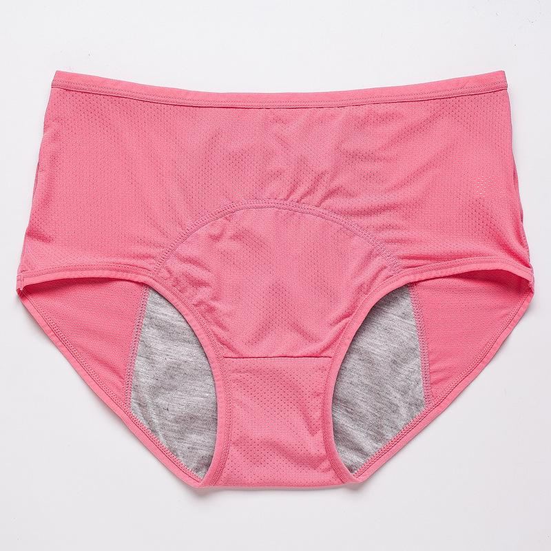 Karnz | 2024 New Upgrade High-waisted Leak-proof Underwear
