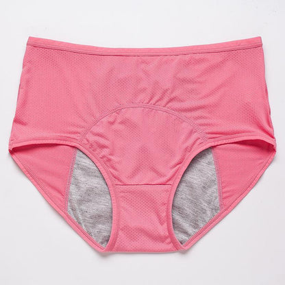Karnz | 2024 New Upgrade High-waisted Leak-proof Underwear