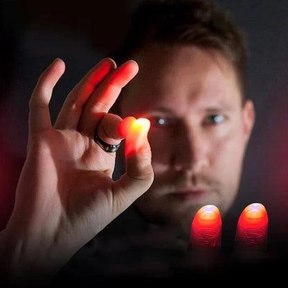 Skanto | Magic Thumb Lights