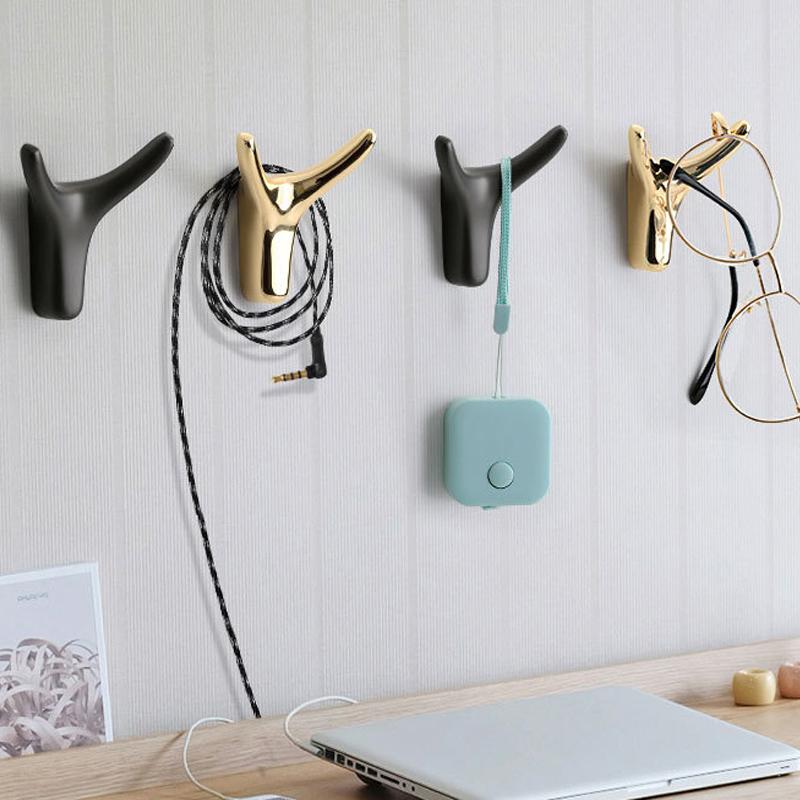 Frendorf | Horns Wall Hooks Wall Decoration