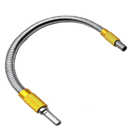 Skanto Skanto | Metal Flex Universal Extension Bit Holder (10 pcs)