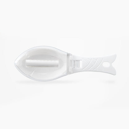BowLift | Fish Skin Scraping Scale Peeler