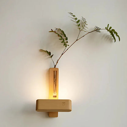 Skanto | EasyStick Vase Wall Lamp