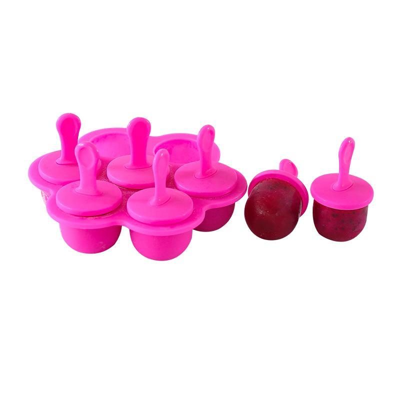 Mini Silicone Ice Molds Set | Brehn