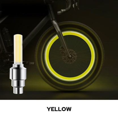 BowLift | Waterproof Led Wheel Light