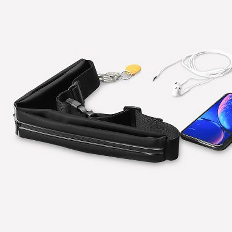 BowLift | WATERPROOF Running Belt