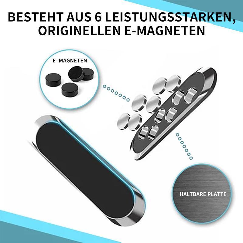 BowLift | Mount-free magnetic phone holder