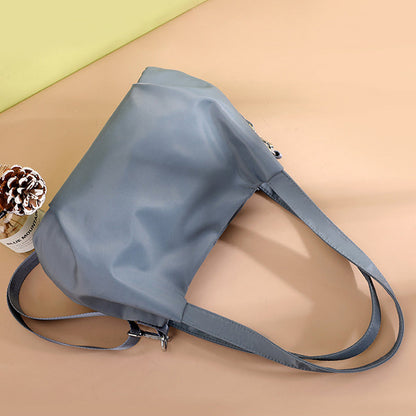 BowLift | Lightweight Casual Fashion Nylon Diagonal Bag