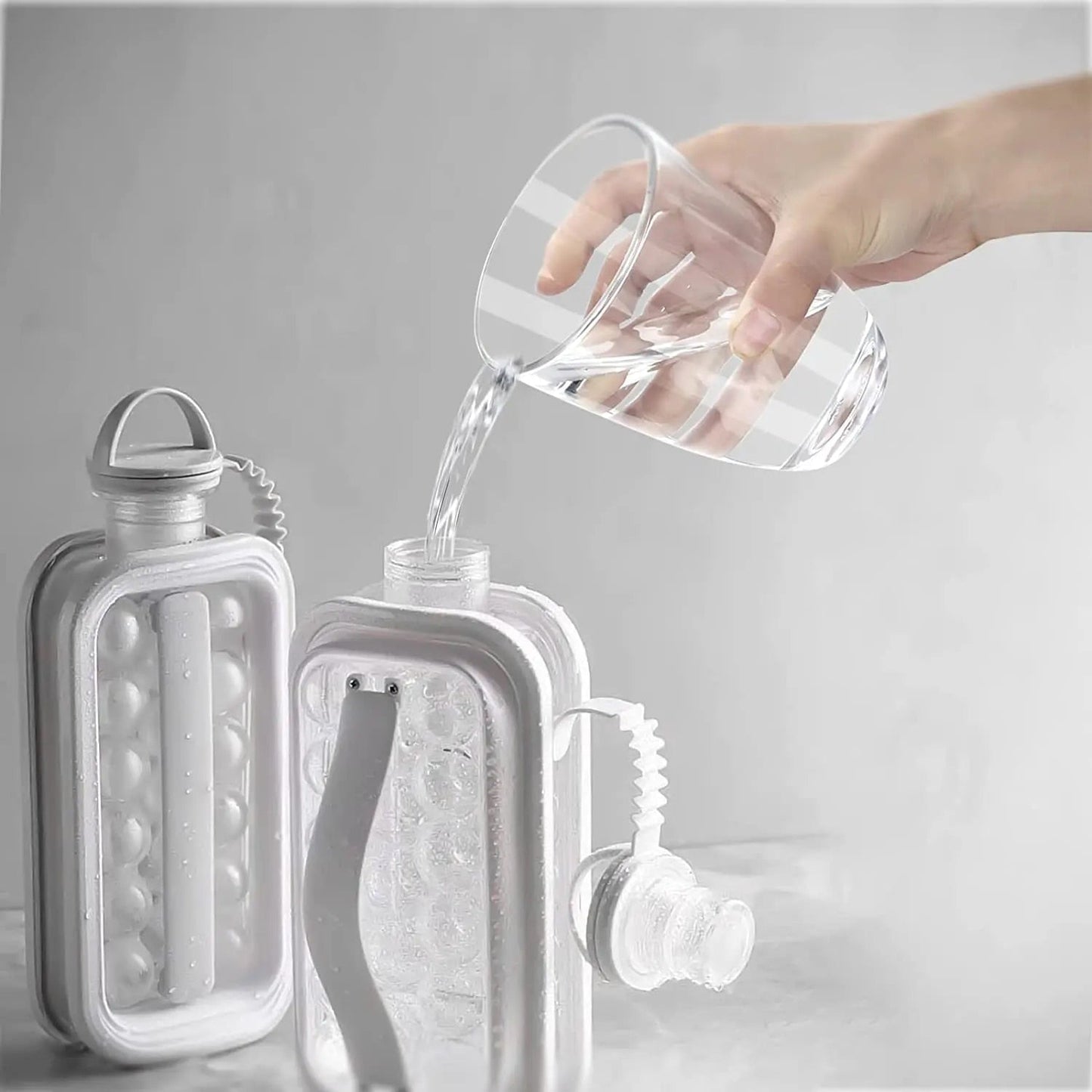 Skanto | Kerill - Ice Maker