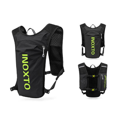 Sport backpack for the outdoors | Bowlift