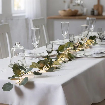 BowLift | Botanical Garland Light