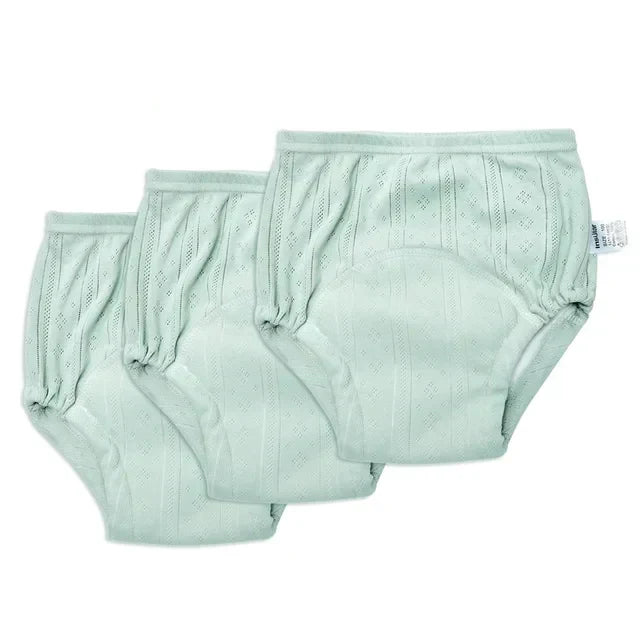 Skanto | Reusable Potty Training Pants – Comfortable and Absorbent Underwear for Toddlers