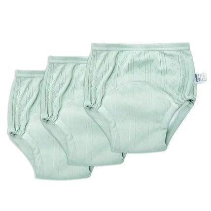 Skanto | Reusable Potty Training Pants – Comfortable and Absorbent Underwear for Toddlers