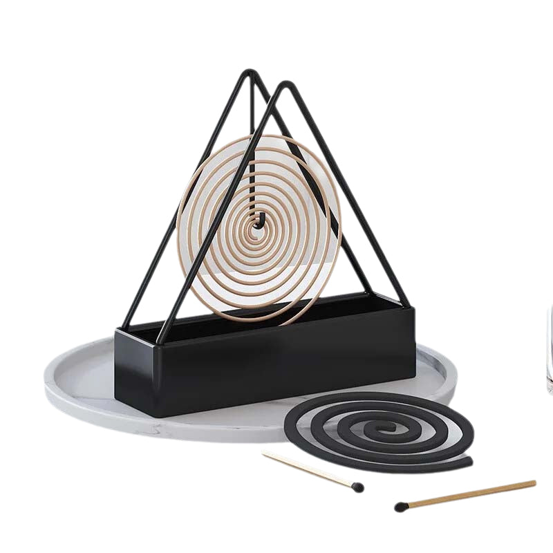 BowLift | Mosquito Coil Holder