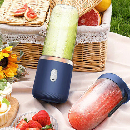 Skanto | Rechargeable Mini Juice Cup