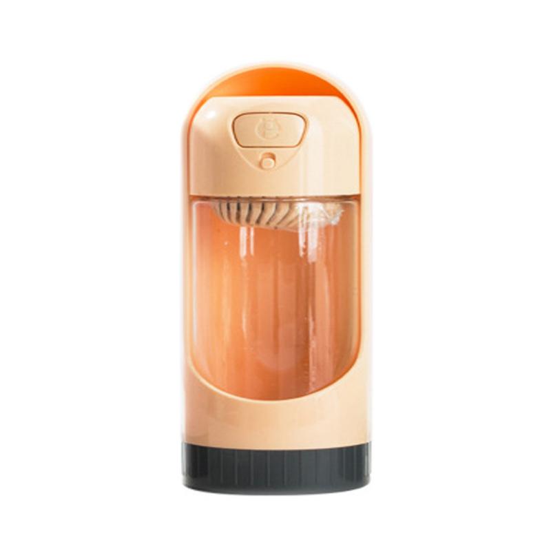 BowLift | Portable Puppy Water Dispenser