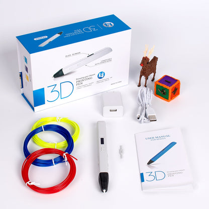 BowLift | 3D Printing Pen