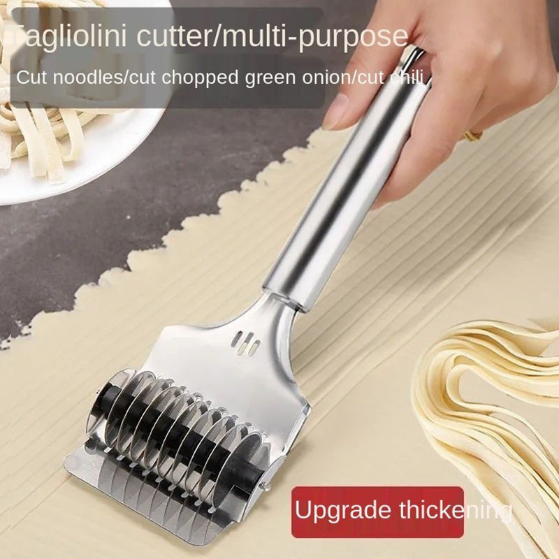 BowLift | Noodle Spaghett Cutter Roller