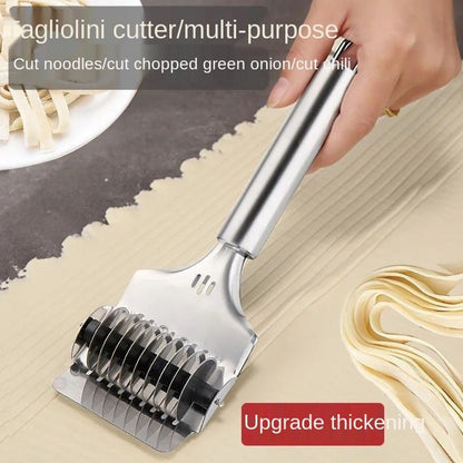 BowLift | Noodle Spaghett Cutter Roller