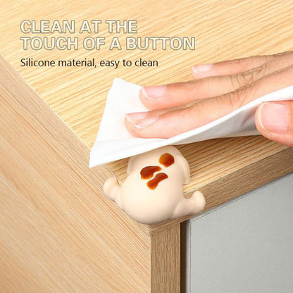 Kalsten | Cartoon Animal Dog Table Corner Protector