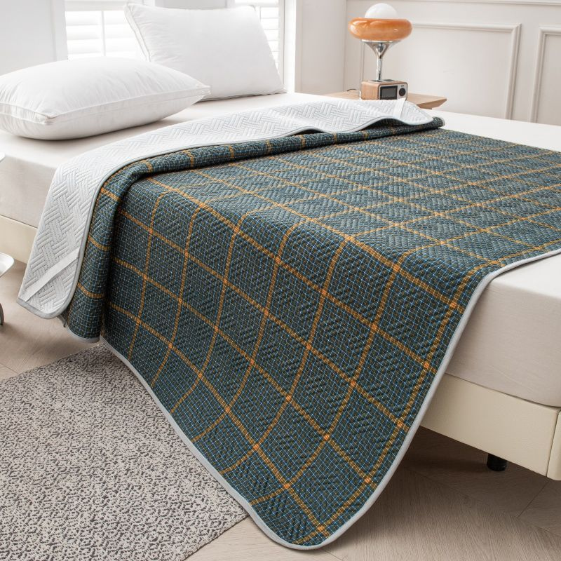 Dog Cooling Mat Indoor Outdoor Bed Pad | Skanto