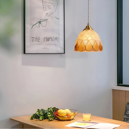 BowLift | Unique Pendant Lamp for Your Table