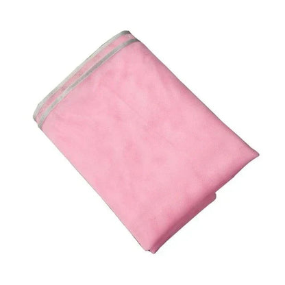 Sandsberg | Sand-proof Beach Blanket | Lightweight & Quick-drying