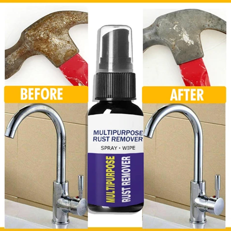 Skanto | Rustfjerner Spray