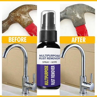 Skanto | Rustfjerner Spray