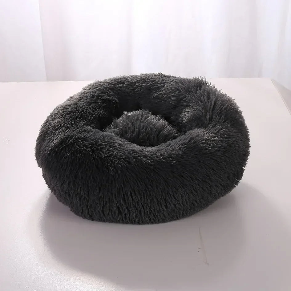 Premium Dog Bed Bowlift