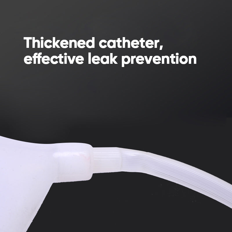 BowLift | Portable Urinal System