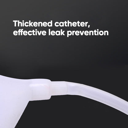 BowLift | Portable Urinal System