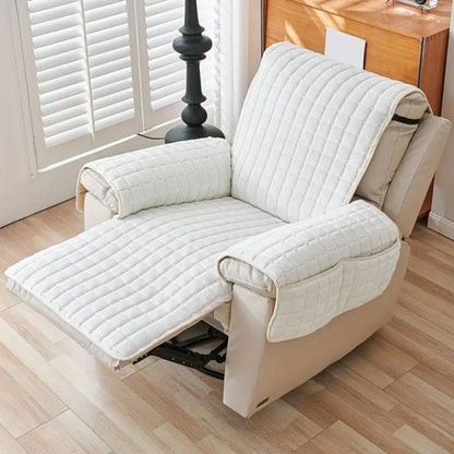 Snug Grid Relax Cover