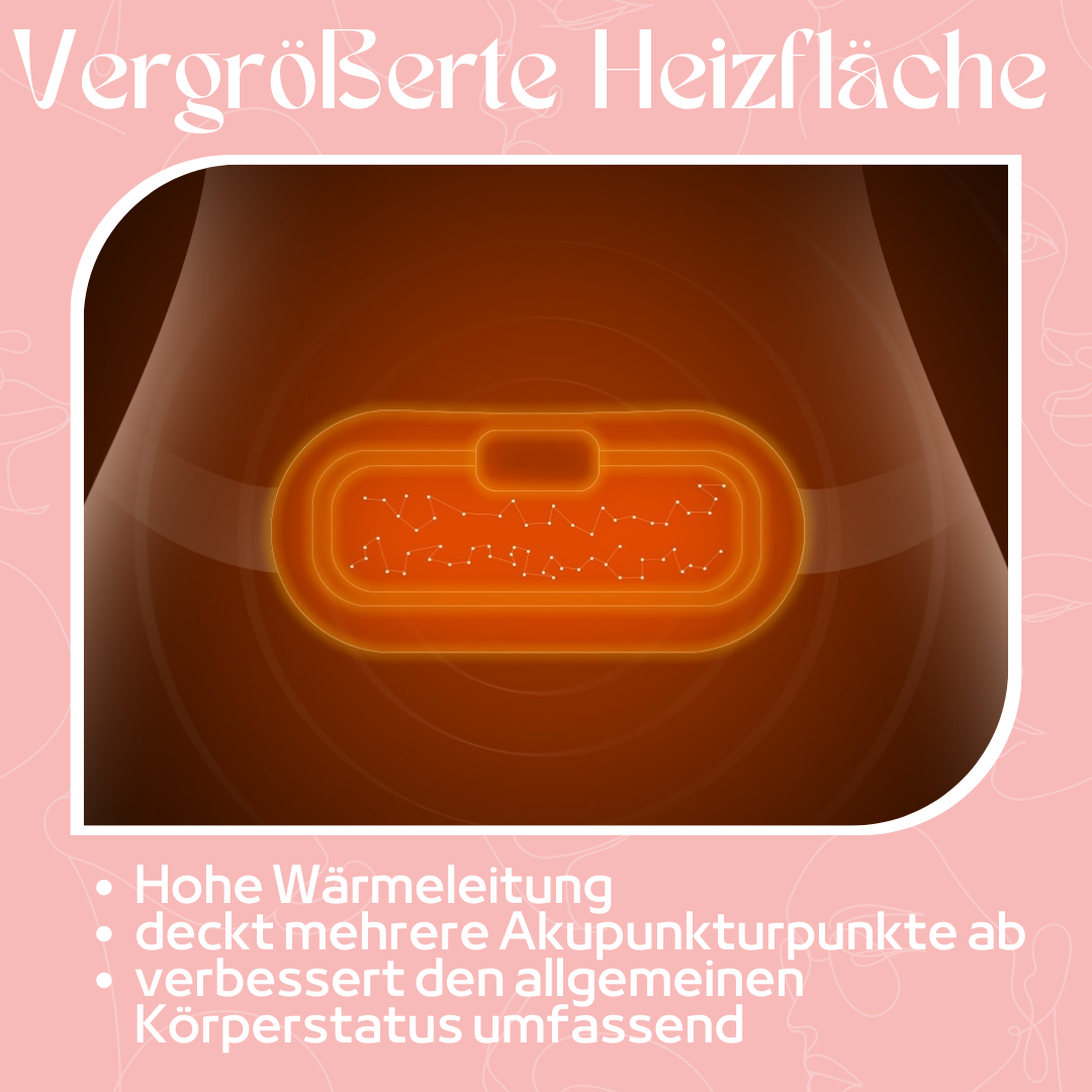 ForMe - Your heating belt