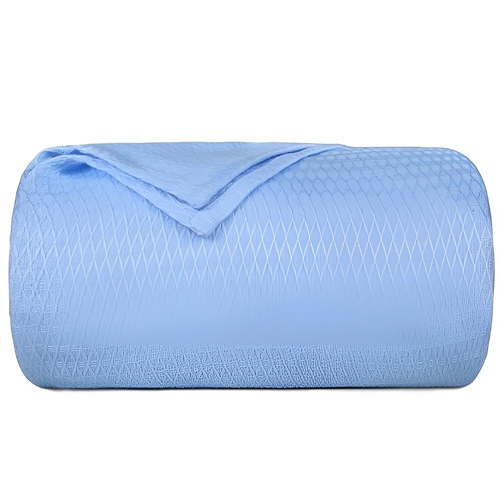 Skanto | Summer Breeze Cooling Blanket