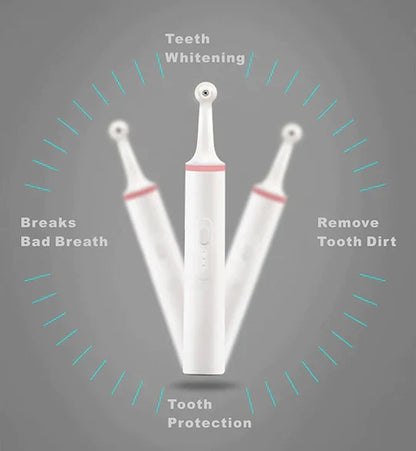 BowLift | Tooth Plaque Remover