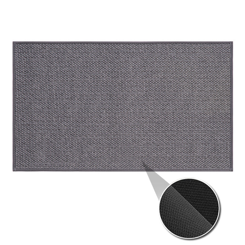 BowLift | Woven Indoor Door Mats | Machine Washable. Non-Slip & Ideal for Home Decor and High-Traffic Areas