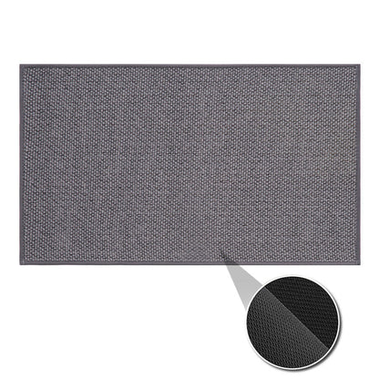 BowLift | Woven Indoor Door Mats | Machine Washable. Non-Slip & Ideal for Home Decor and High-Traffic Areas